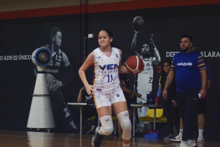 Preselección nacional femenina inicia entrenamientos con miras a los XIX Juegos Bolivarianos Valledupar 2022