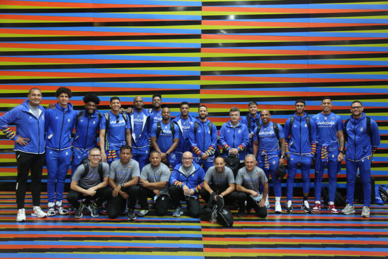 Clasificatorios de la Copa del Mundo 2023: Venezuela presenta lista de convocados para el partido ante Bahamas