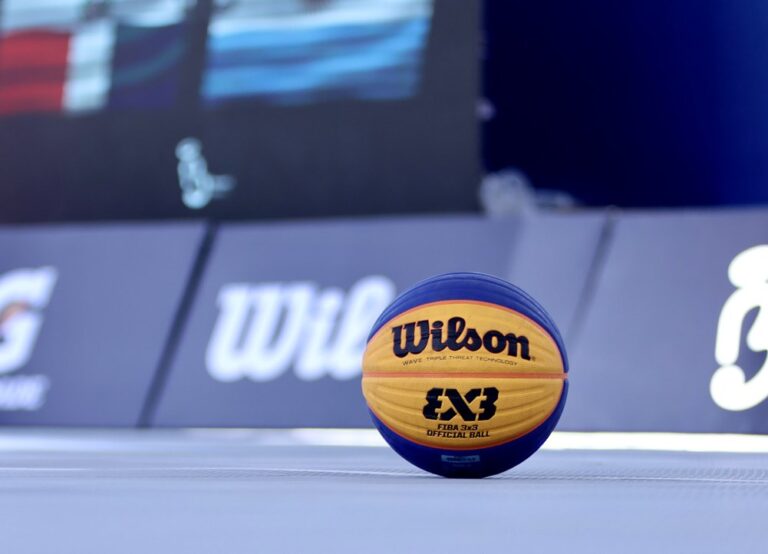 Venezuela presenta a las selecciones 3×3 que participarán en los XII Juegos Suramericanos Asunción 2022