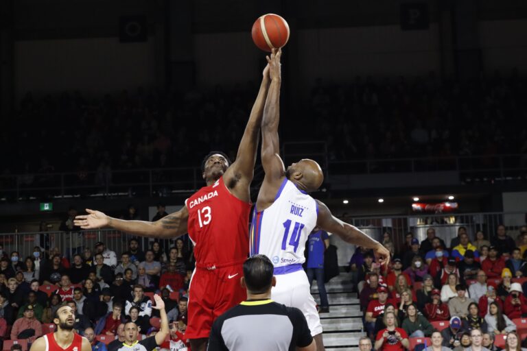 Clasificatorios de la Copa del Mundo 2023: Canadá superó a Venezuela en Edmonton