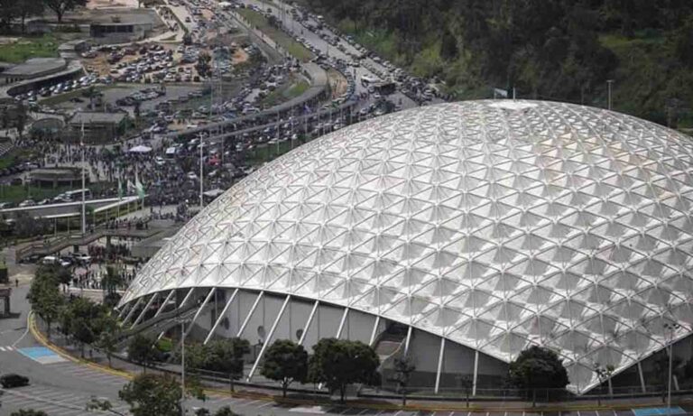 Venezuela y su regreso al Poliedro de Caracas: una plaza histórica con más gloria por lograr
