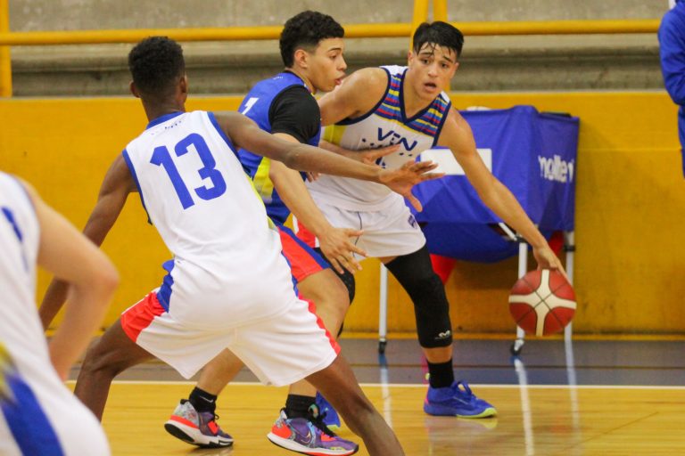 Manuel Echezuría: “El Equipo Azul será dinámico”