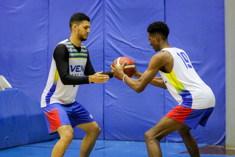 Juegos del Alba 2023: calendario de las selecciones U17 y U23