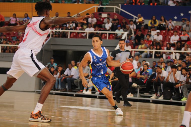 Venezuela U23 derrotó a Cuba y avanzó a la final de mayores de los Juegos del Alba
