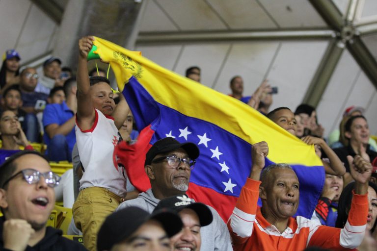 Mundial 2023: horarios de los partidos de Venezuela en la fase de grupos