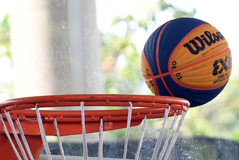 Venezuela presenta a las selecciones 3×3 que participarán en los Juegos Centroamericanos y del Caribe