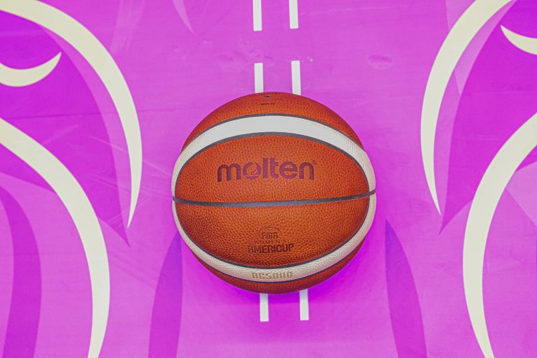 FIBA AmeriCup Femenina 2023: calendario, transmisiones y entradas