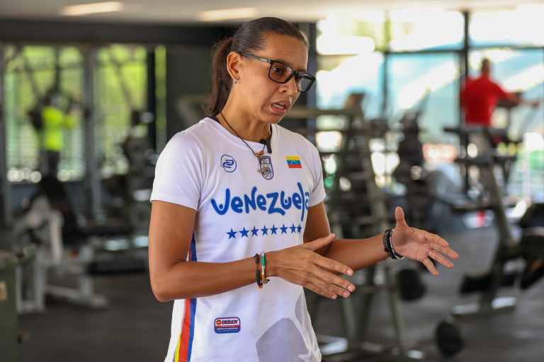 Mara Torres: “Empezamos con los ejercicios funcionales y de potencia específicos para el básquet”