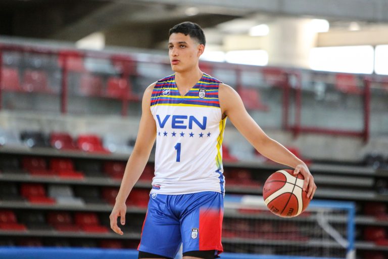 La Selección Nacional llegó a España para continuar su gira de preparación previa al Mundial 2023