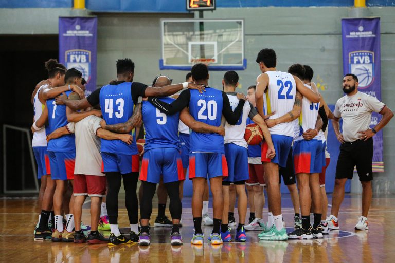 Venezuela a Okinawa: ruta de siete amistosos, cinco países y cuatro continentes