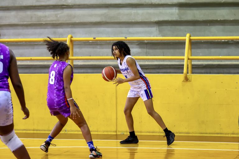 Yesimar Escudero: “Es fundamental la disciplina y tener buena actitud”