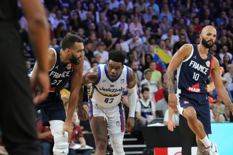 Venezuela en Europa: avances, competitividad y roce con la élite