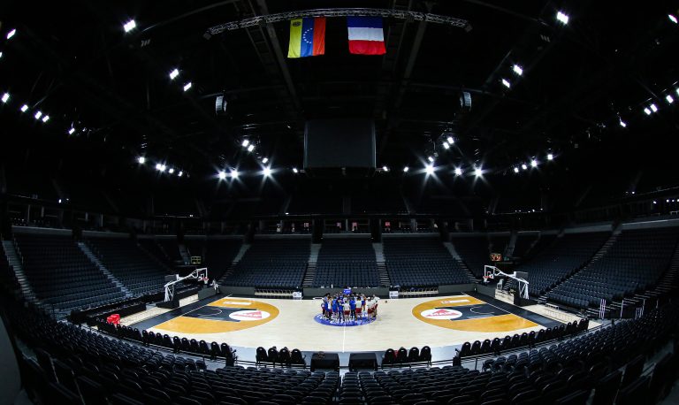 Francia-Venezuela: la previa con Michael Carrera