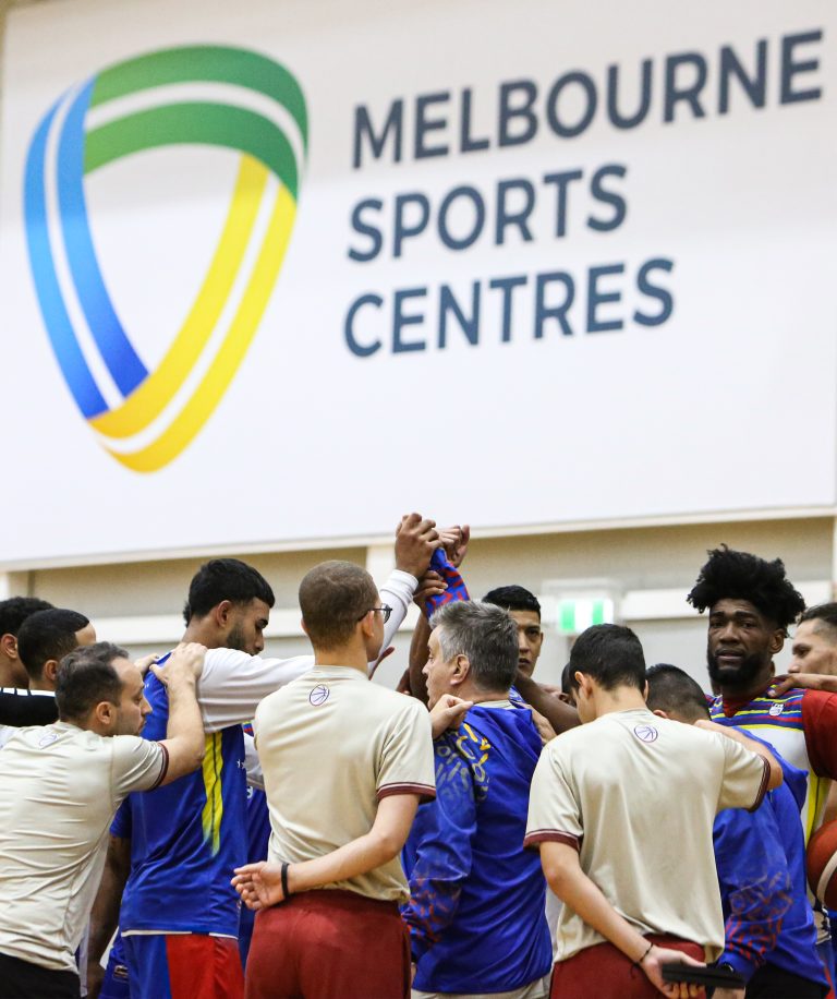 Torneo ‘Boomers vs World’: la última parada de Venezuela previa al Mundial