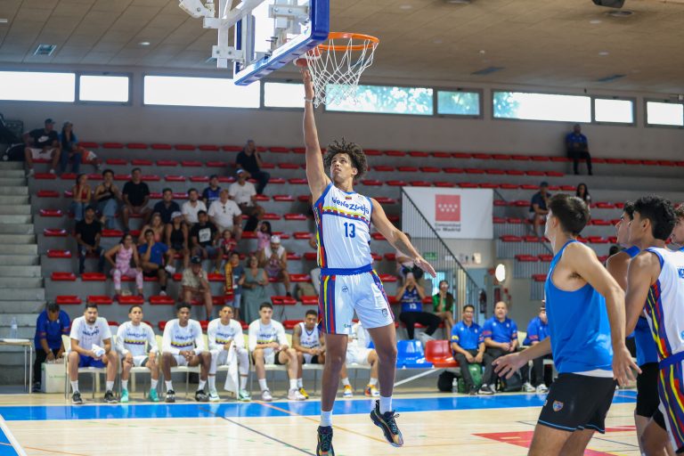 “Tuvimos bastantes mejoras”: Equipo Blanco ganó su segundo amistoso en España
