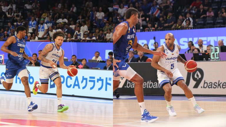 Reporte médico: Gregory Vargas y Michael Carrera