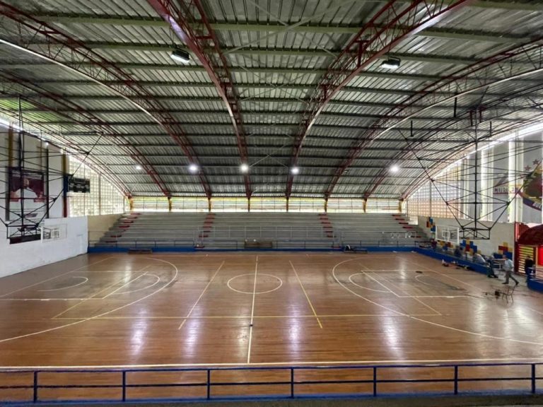 Campeonatos Nacionales U17: todo listo para la acción en Barinas