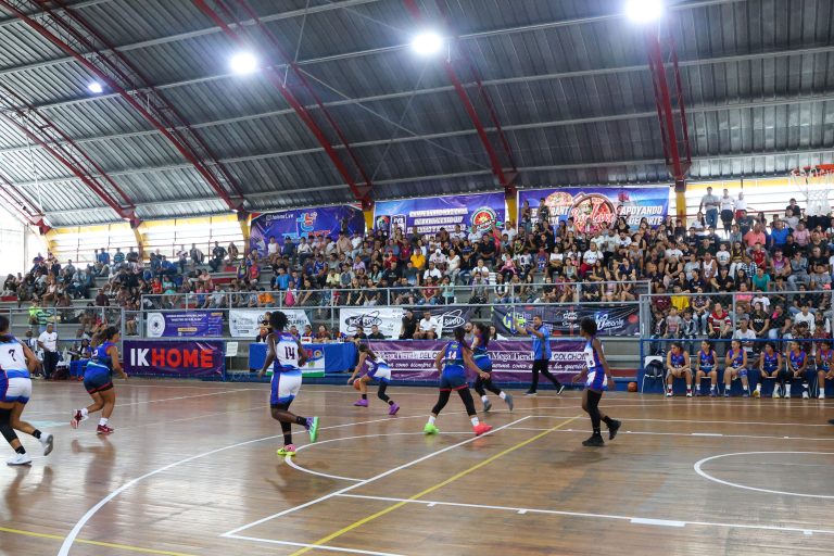 Campeonatos Nacionales U17: resumen de la primera jornada