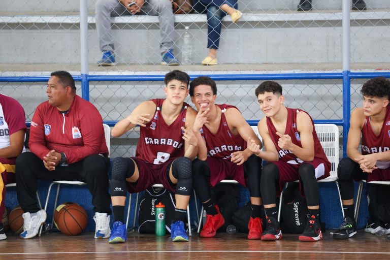 Campeonatos Nacionales U17: resumen de la segunda jornada