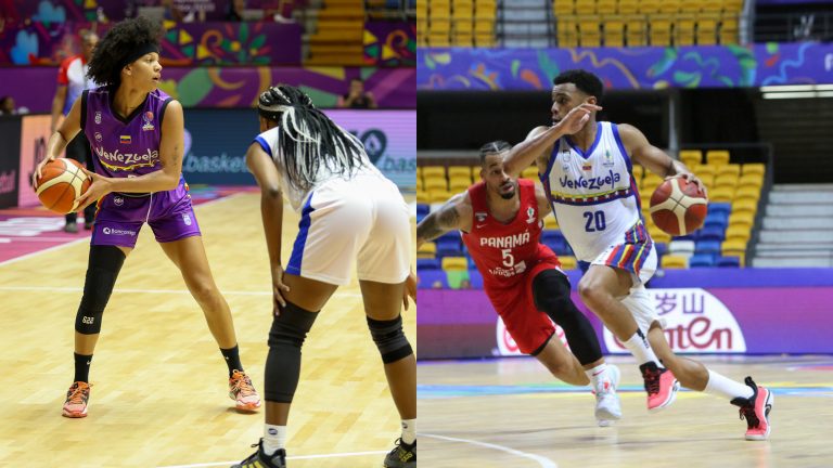 Juegos Panamericanos Santiago 2023: formato y fecha del sorteo del baloncesto 5×5