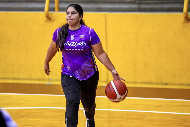 Segundo módulo U17: 18 jugadoras fueron convocadas a trabajar en Valencia