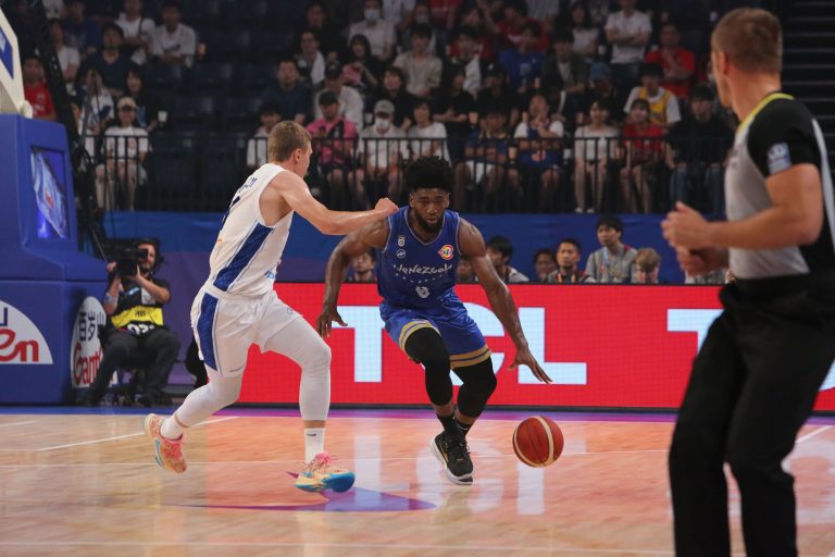 “Nosotros lo hemos dado todo”: la Selección finalizó su camino en la Copa del Mundo FIBA 2023