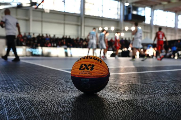 Juegos Panamericanos Santiago 2023: convocados del baloncesto 3×3 masculino