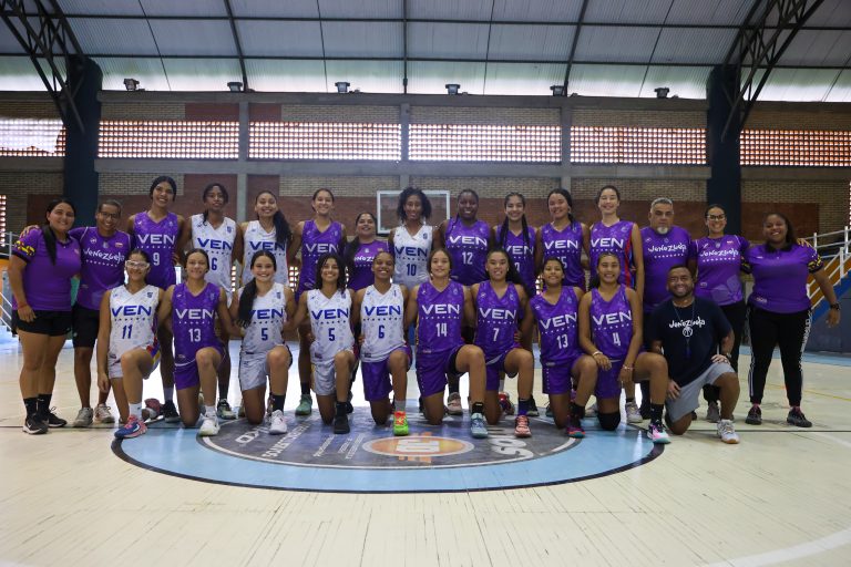 Campeonato Sudamericano FIBA Sub-17 Femenino: grupos y formato