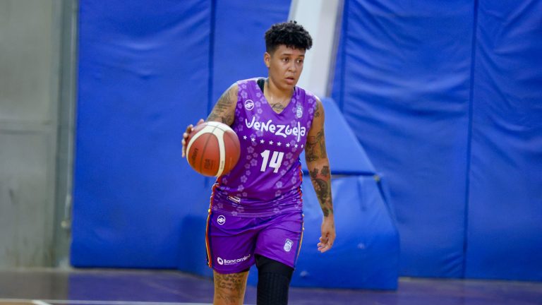 Juegos Panamericanos Santiago 2023: grupos, calendario y transmisión del baloncesto 5×5 femenino