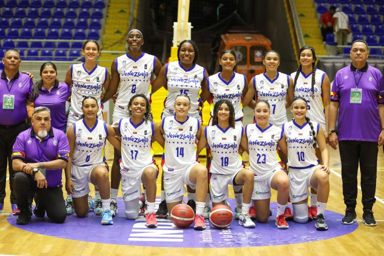 La U17 Femenina cayó ante Colombia en su debut en el Sudamericano