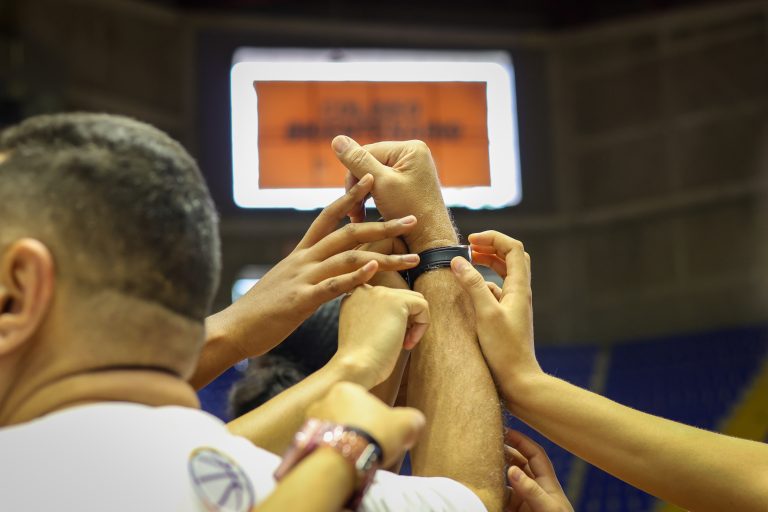 Óscar Silva: “Este grupo es muy inteligente”