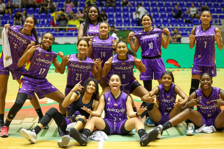 Sigue el sueño: las muchachas vencieron a Bolivia y clasificaron a las semifinales del Sudamericano U17
