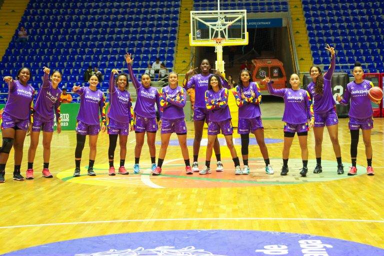 Celebran las muchachas: la U17 Femenina venció a Ecuador en un dramático cierre