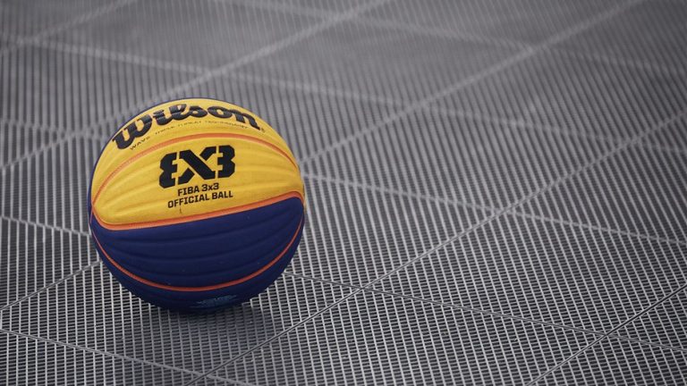 Venezuela participará en el baloncesto ‘phygital’ de los Juegos del Futuro 2024 en Rusia