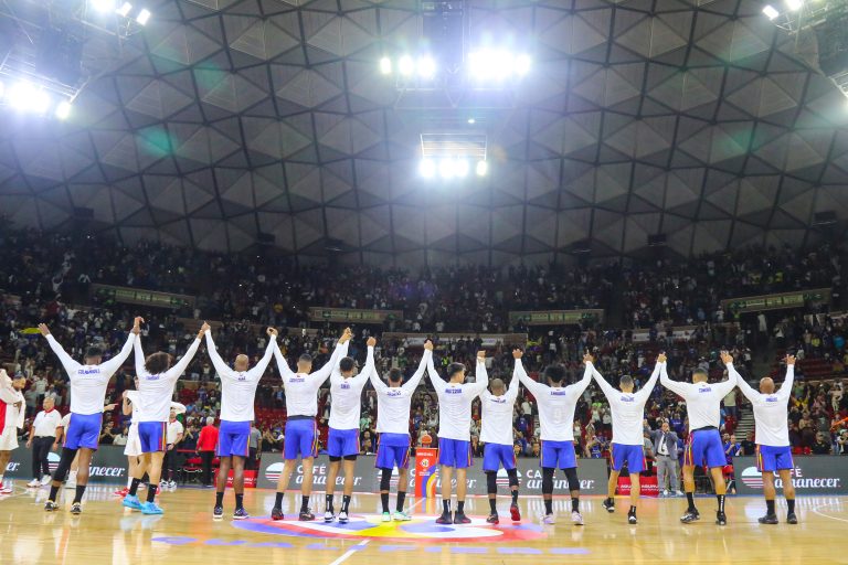 Entradas del Venezuela-Colombia en La Guaira: a la venta en MiTickera entre $2 y $8