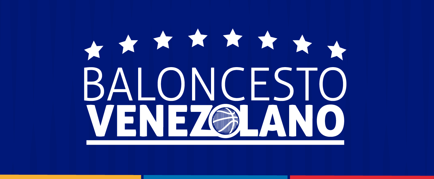 Federación de Baloncesto de Venezuela