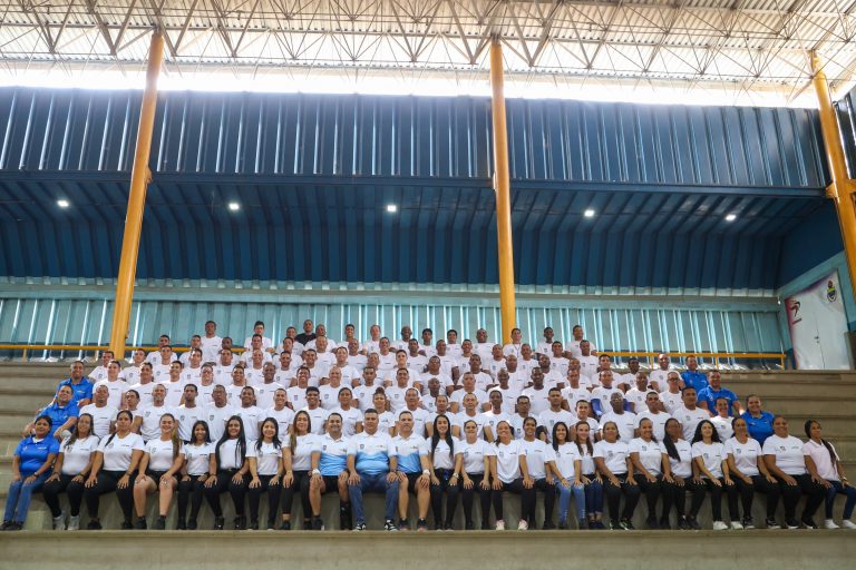 FVB y Civaoeba han realizado con éxito Campamentos Nacionales 2024 en la Zona Occidental y en la Zona Central