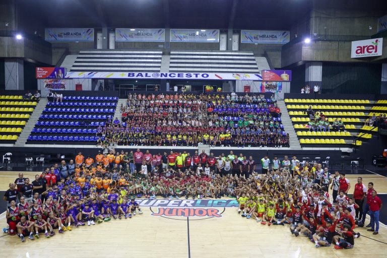 Campeonato Nacional U13 2024: final de la fase de grupos y cruces de octavos de final