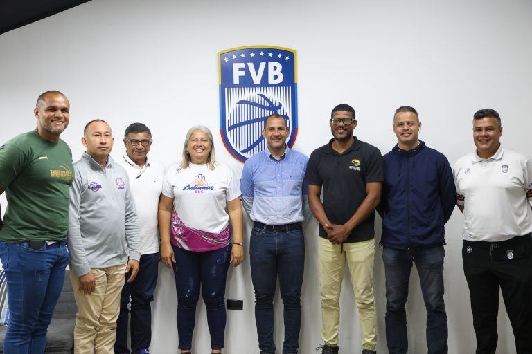 Superliga Femenina: más detalles de la temporada 2024