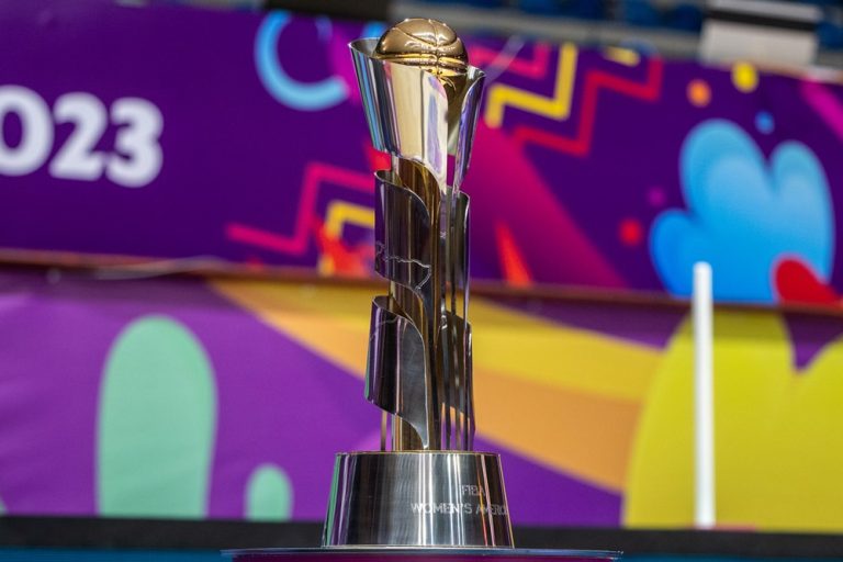 La FIBA AmeriCup Femenina 2025 será en Santiago de Chile