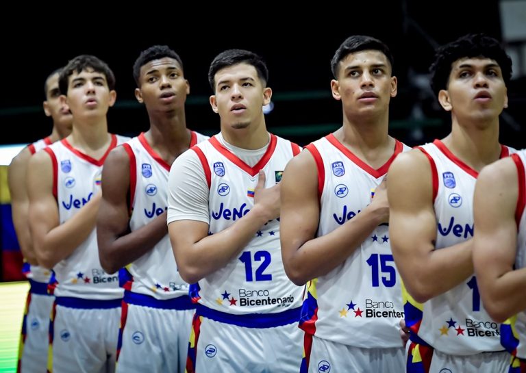 Venezuela-Argentina: por un boleto a la Copa del Mundo U19 2025