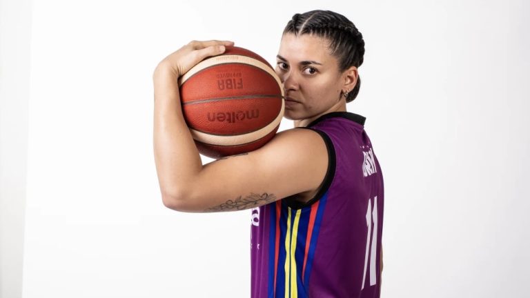 Mariana Durán: ser capitana y su transformación al jugar con Venezuela