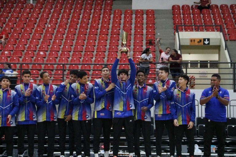 Juegos Sudamericanos Escolares 2024: convocados a las selecciones 5×5 y 3×3 de Venezuela