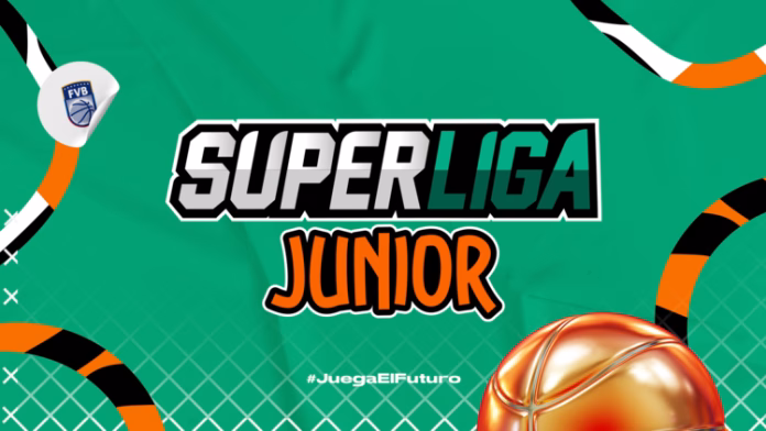 Superliga Junior