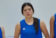 Greidysmar Camacaro: “Esto es otro nivel, hay que trabajar el doble”