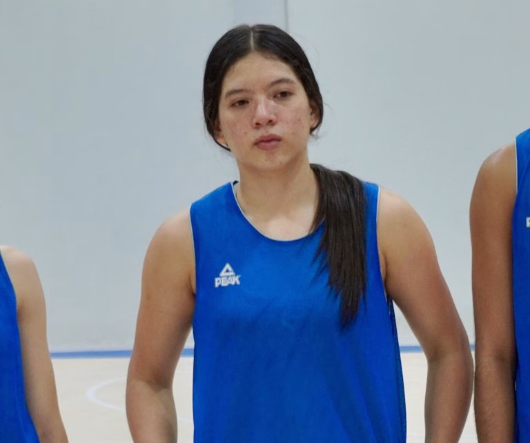 Greidysmar Camacaro: “Esto es otro nivel, hay que trabajar el doble”