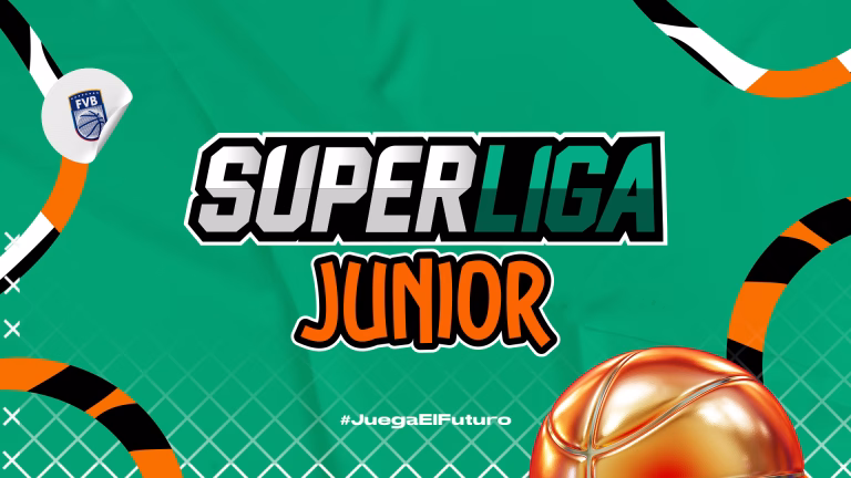 Campeonato Nacional U15 Masculino Táchira 2025: resultados de la primera jornada