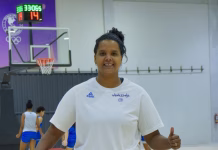 Las U17 de Venezuela, listas para debutar en el Sudamericano 2025: antesala con Yosimar Corrales