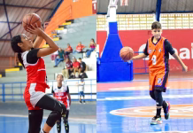 Campeonato Nacional U12 Carabobo 2025: resultados del día 2