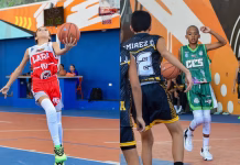 Campeonato Nacional U12 Carabobo 2025: resultados de los octavos de final